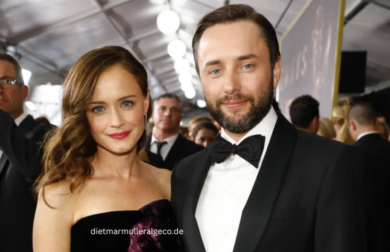 Eric David Bledel