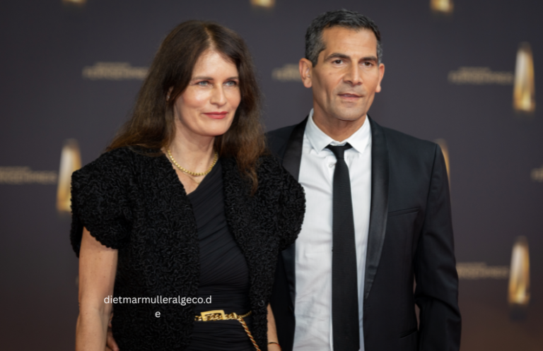 Friederike Sirin