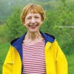 Katharina Blaschke Privat