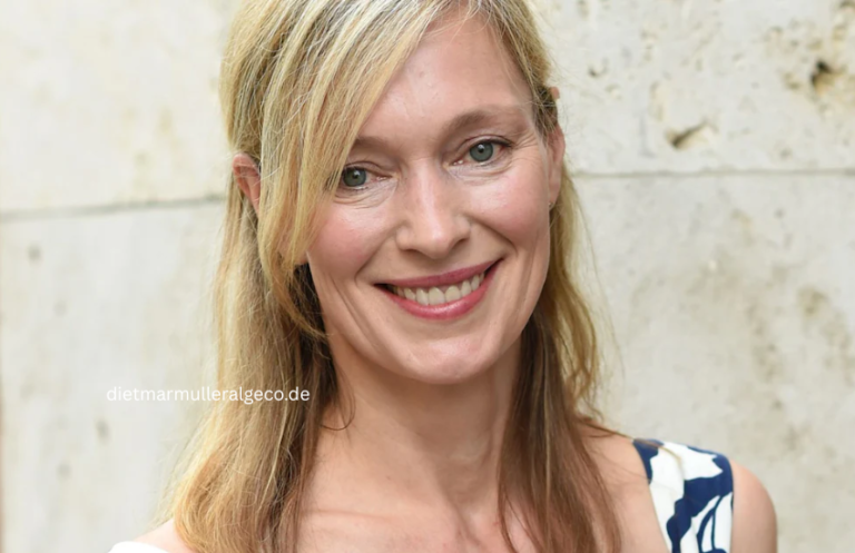 Katja Weitzenböck Krankheit
