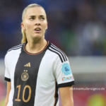 Lili Engels Freund