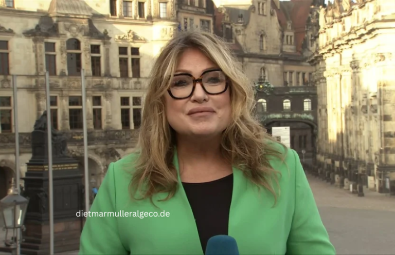 Marie Luise Finke Größe