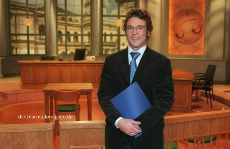 Matthias Klagge Schlaganfall