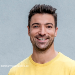 Ramon Babazadeh Partner