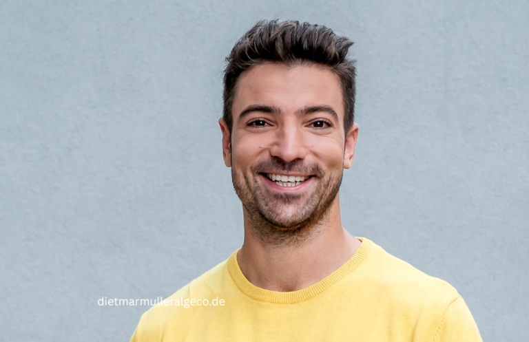 Ramon Babazadeh Partner